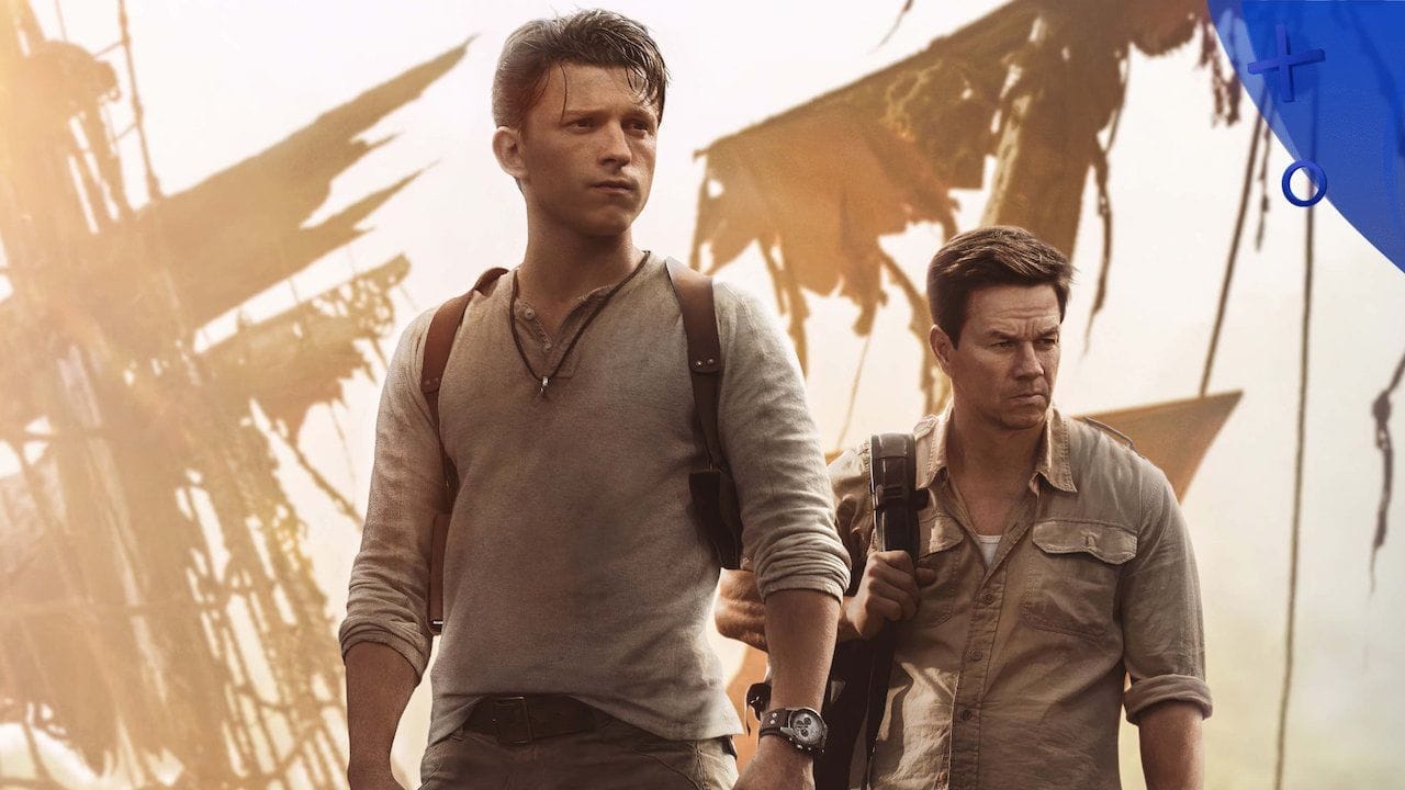 Uncharted dépasse les 300 millions au box-office
