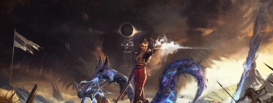 Flintlock: The Siege of Dawn, un nouvel action-RPG pour 2022