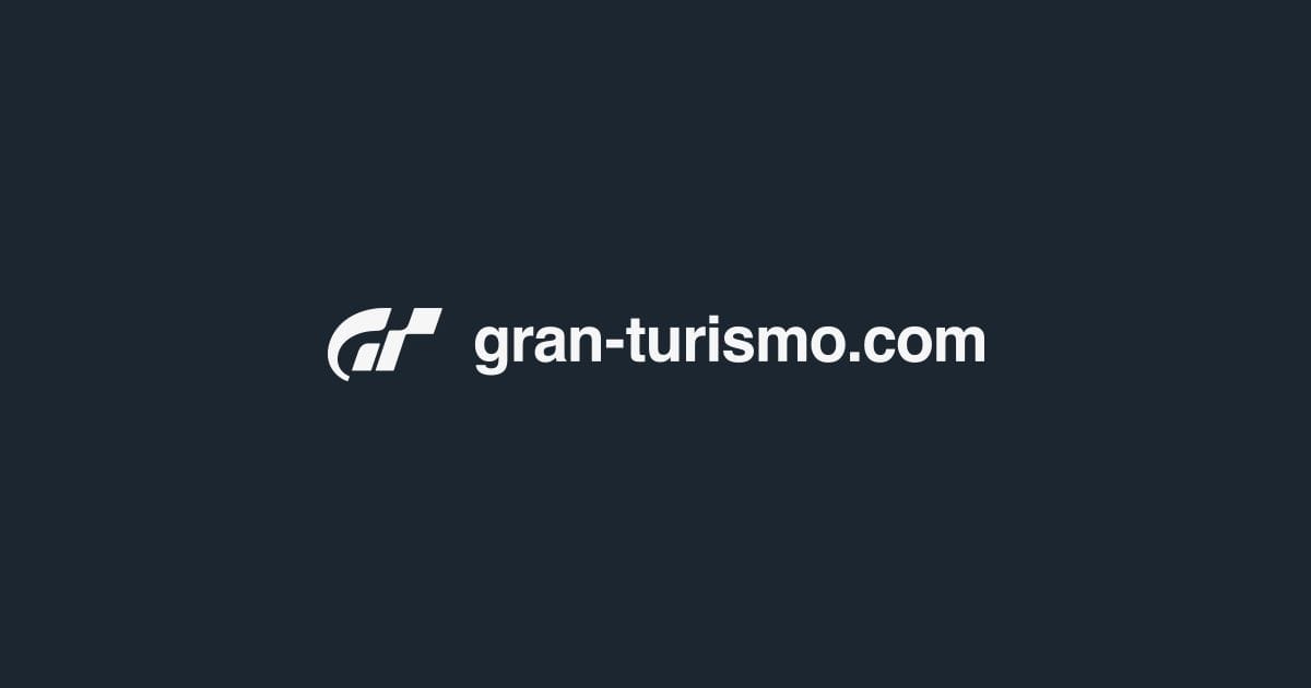 gran-turismo.com