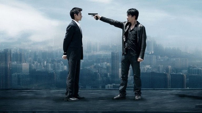 Infernal Affairs : une trilogie de thrillers à l'origine du GTA-like Sleeping Dogs