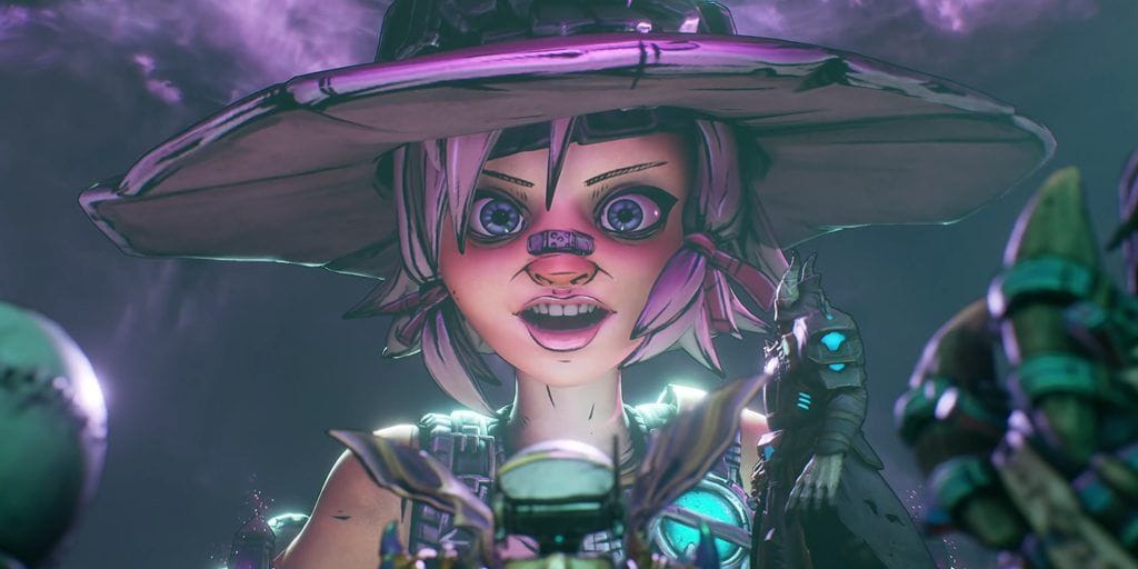 Tiny Tina’s Wonderlands : Détails concernant le crossplay, les configurations, les heures de sortie...