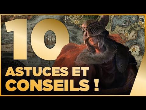 Elden Ring : 10 astuces méconnues pour devenir le meilleur !