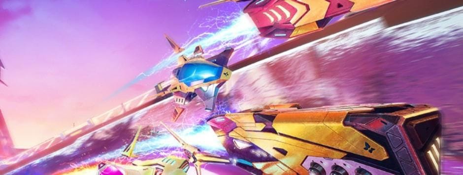 Redout II illustre son gameplay dans une vidéo