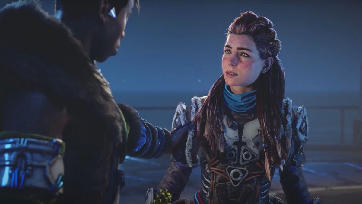 Aloy est-elle la meilleure héroïne de l'histoire du jeu vidéo ?…