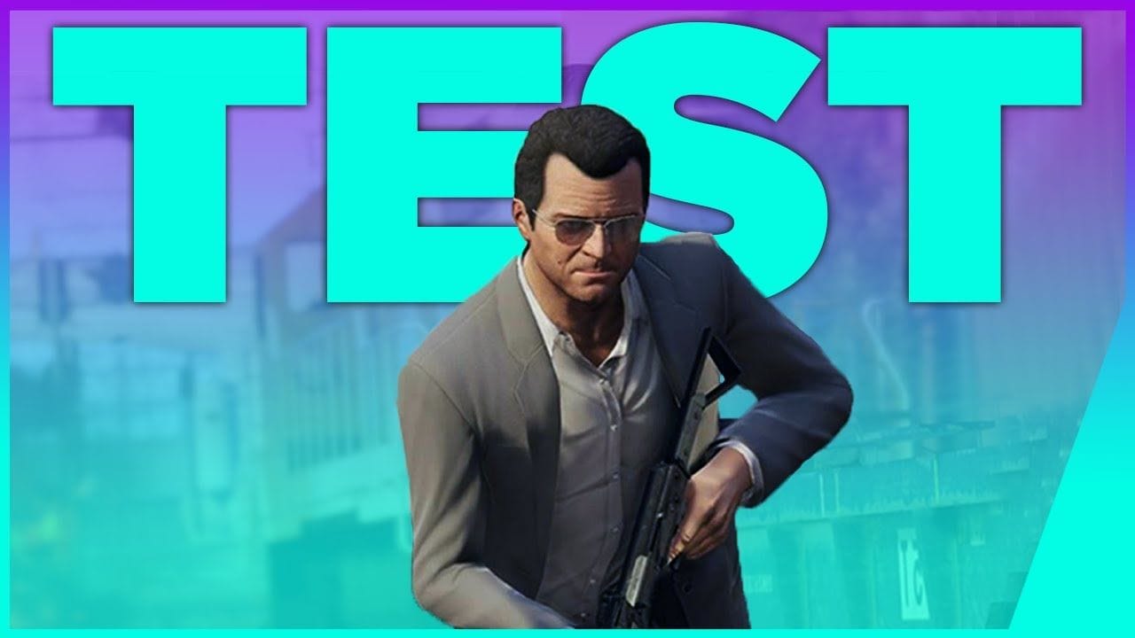 GTA 5 next-gen : Los Santos passée au peigne fin 🔵 Test 4K 60 FPS ULTRA HD