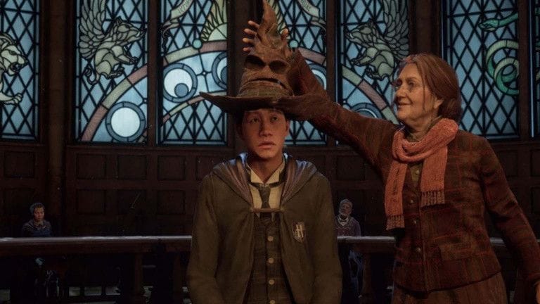 Hogwarts Legacy : Du multijoueur dans le nouveau jeu Harry Potter ? Avalanche répond !