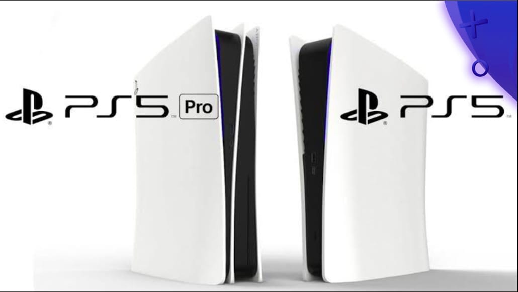Rumeur : la PS5 Pro serait prévue pour 2024