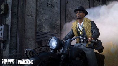 Call of Duty: Vanguard et Warzone, Rebirth Island Renforcée, mode Arms Race en 12v12, Opérateur Snoop Dogg et plus dans la Saison 2 Rechargée