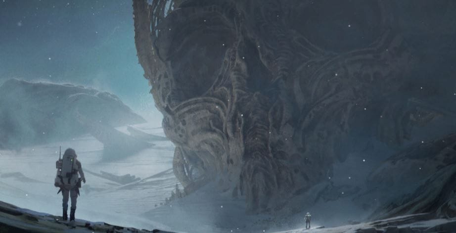 L'ex directeur de Mass Effect sur un nouveau projet de science-fiction