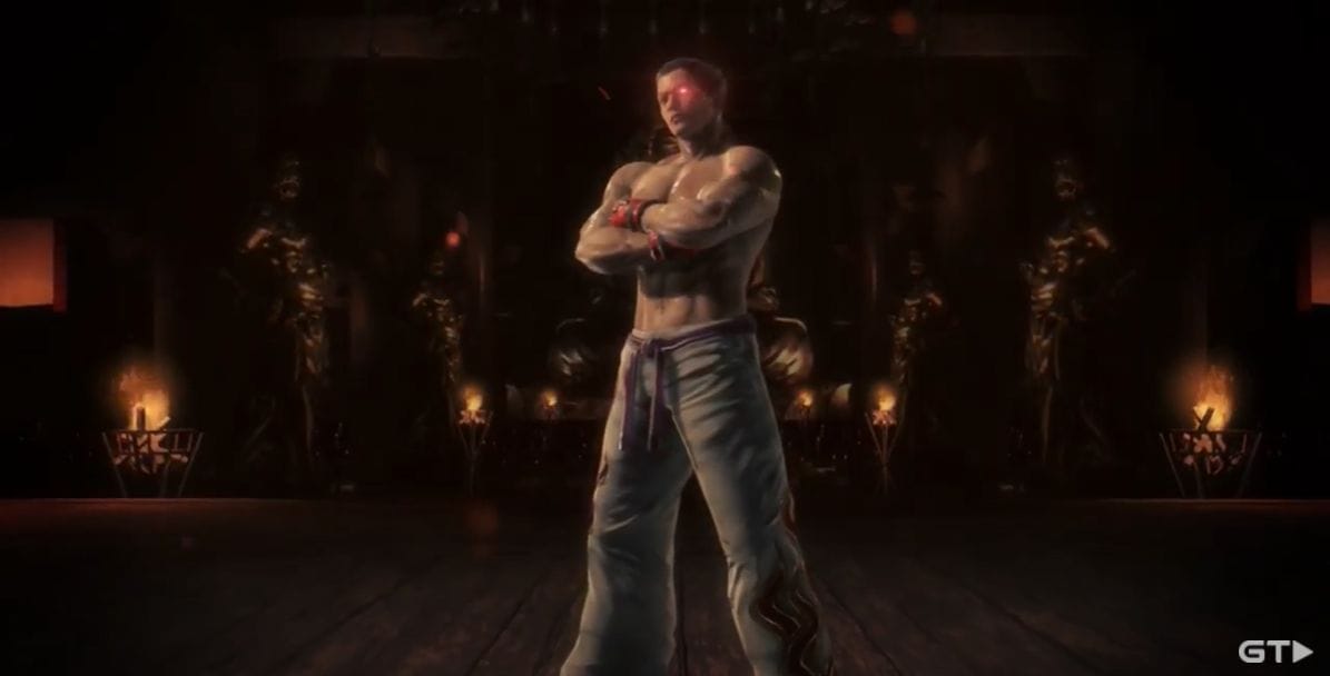 Virtua Fighter 5 Ultimate Showdown :Des costumes de Tekken annoncés !