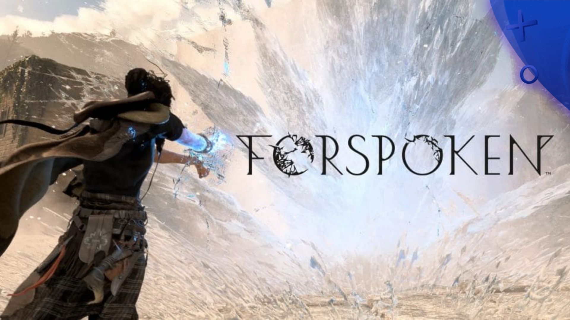 Forspoken : De nouvelles informations sur l’histoire