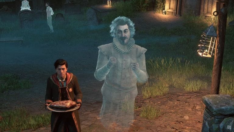 Hogwarts Legacy : faits, théories... quels personnages de l'univers d'Harry Potter seront dans le jeu de Warner ?