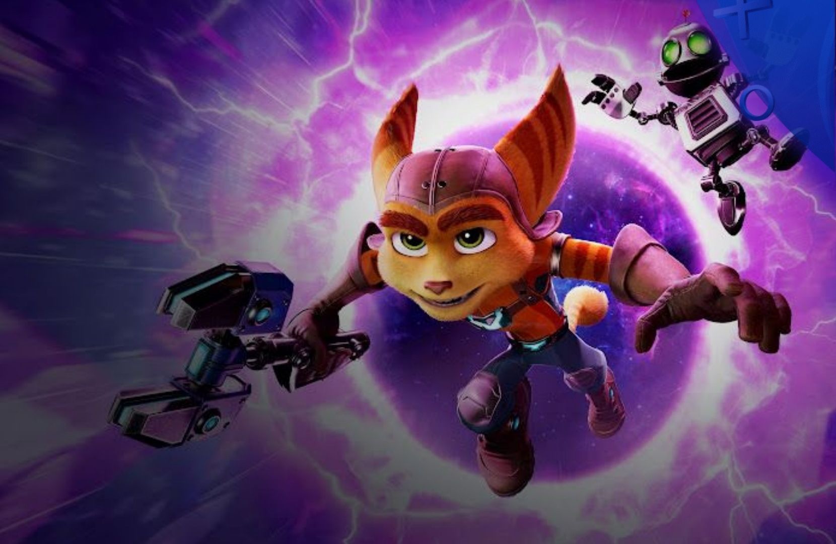 GDC : Ratchet & Clank Rift Apart encore récompensé