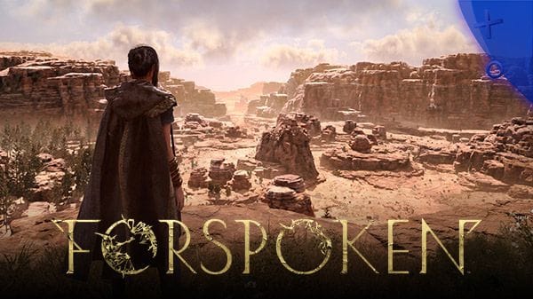 Forspoken : Des temps de chargement bluffants sur PC !