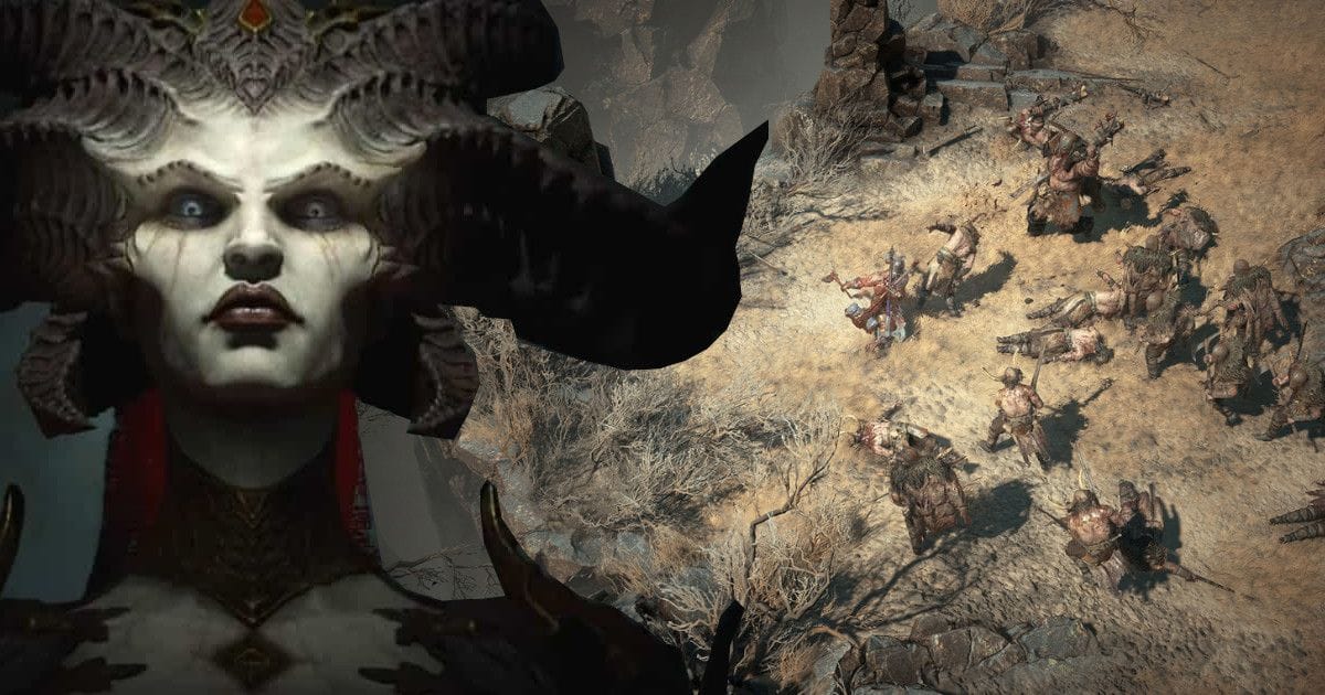 Diablo IV : cette information révélée par Blizzard va ravir les fans