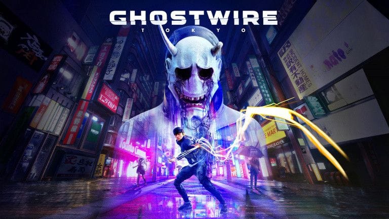 Ghostwire Tokyo : une reproduction fidèle et onirique de la capitale nippone !