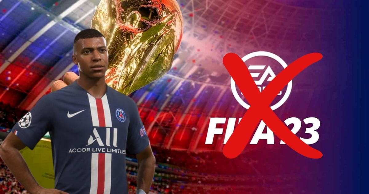 FIFA : EA songe à changer le nom de la licence, voici pourquoi