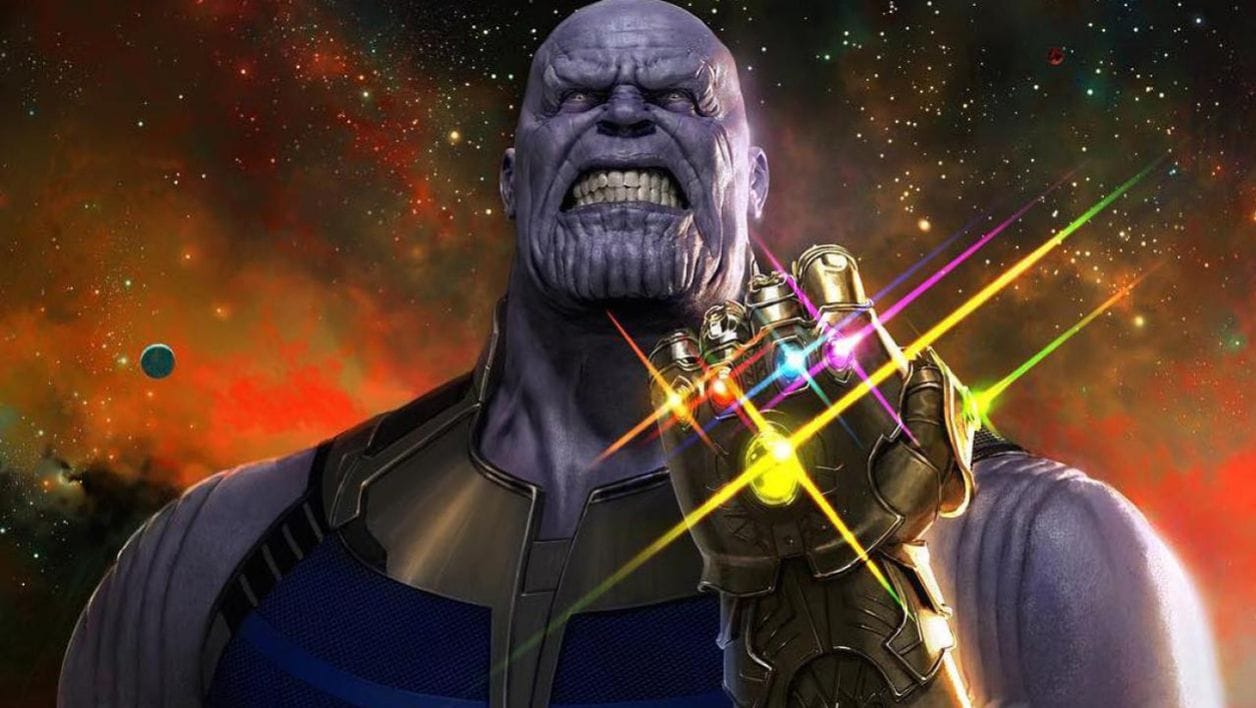 LEGO Marvel Le Gant de l’infini : ce sublime set collector représente une pièce maîtresse d'Avenger Endgame