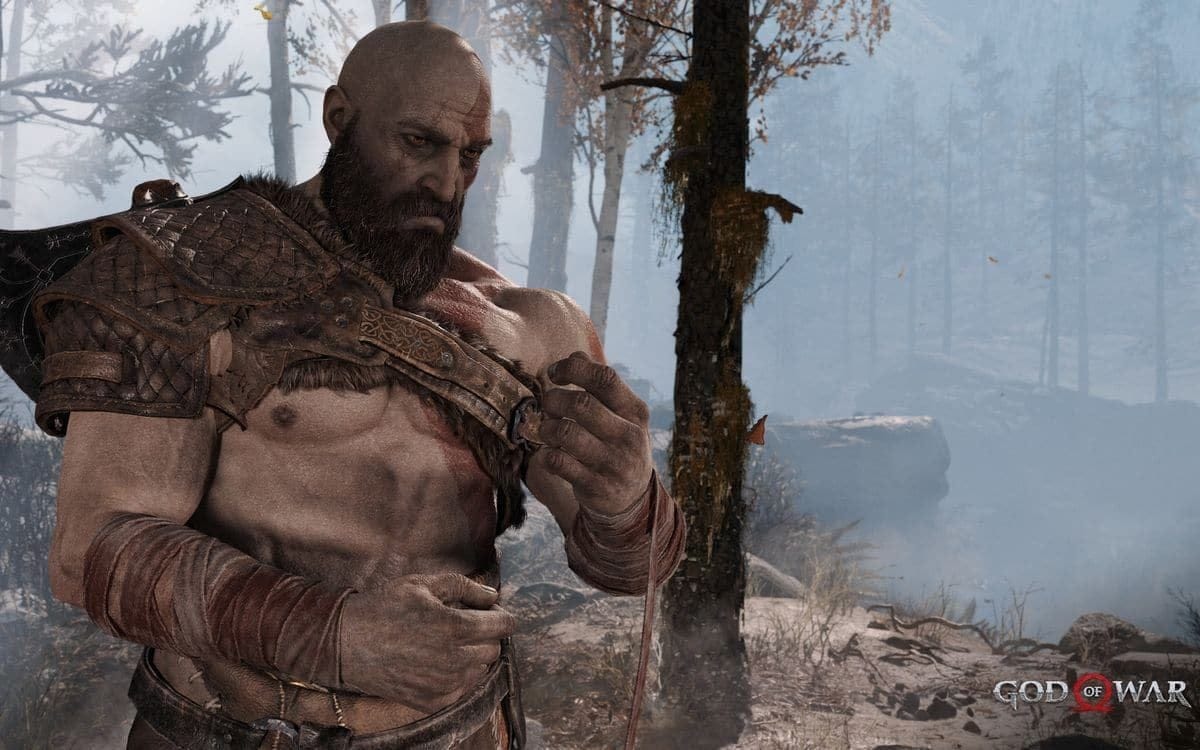 God of War Ragnarok : Sony annonce une sortie en 2022