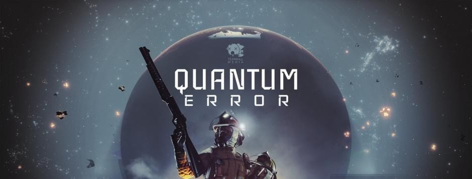 Quantum Error refait surface en vidéo sur PS5