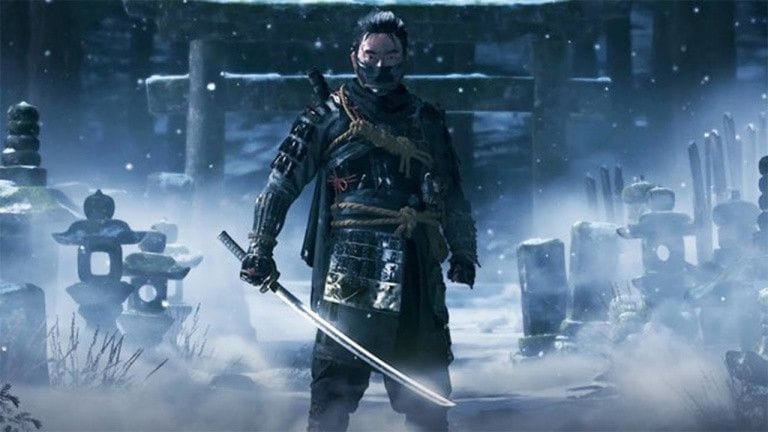 Ghost of Tsushima : De nouveaux indices sur une potentielle suite à l'exclu Playstation ?