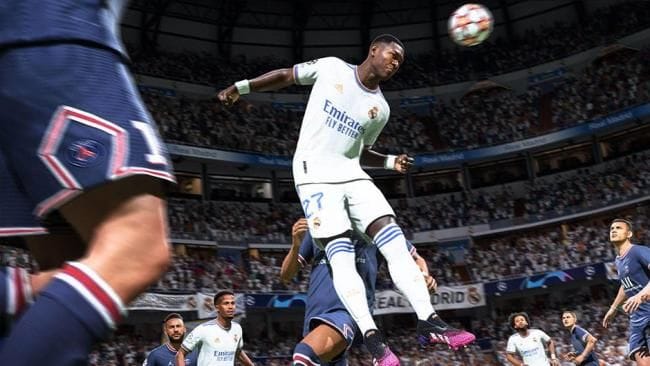 FIFA 22 : Patch #8, tous les détails de la mise à jour - FIFA 22 - GAMEWAVE