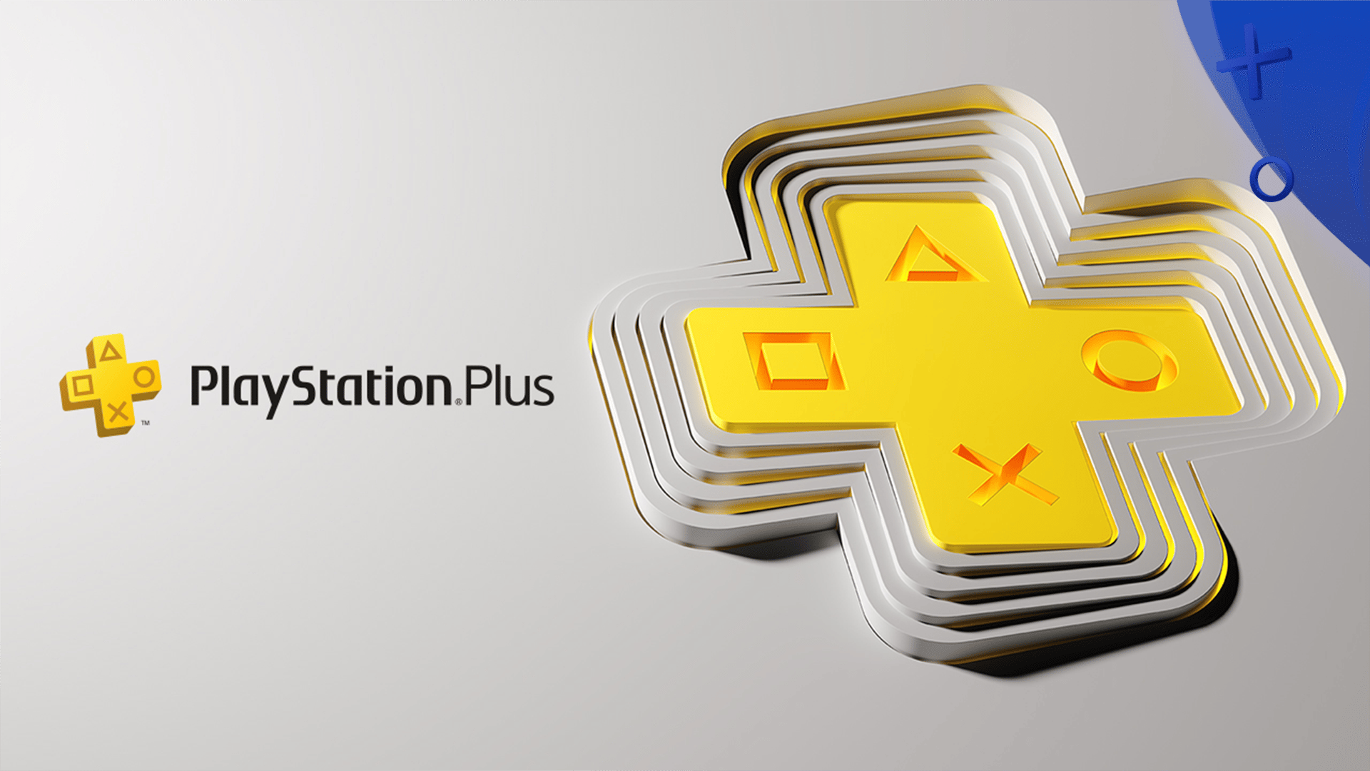 Sony annonce enfin son nouveau service, qui garde le nom de PlayStation Plus, dispo en juin