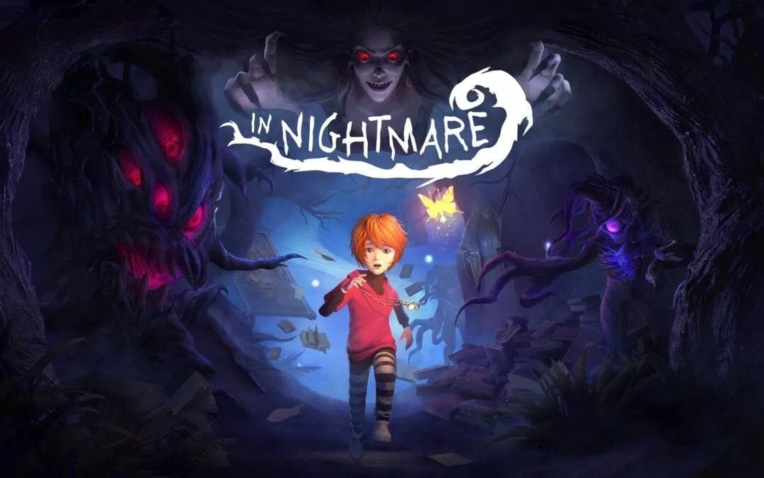 In Nightmare : La bande-annonce de lancement !