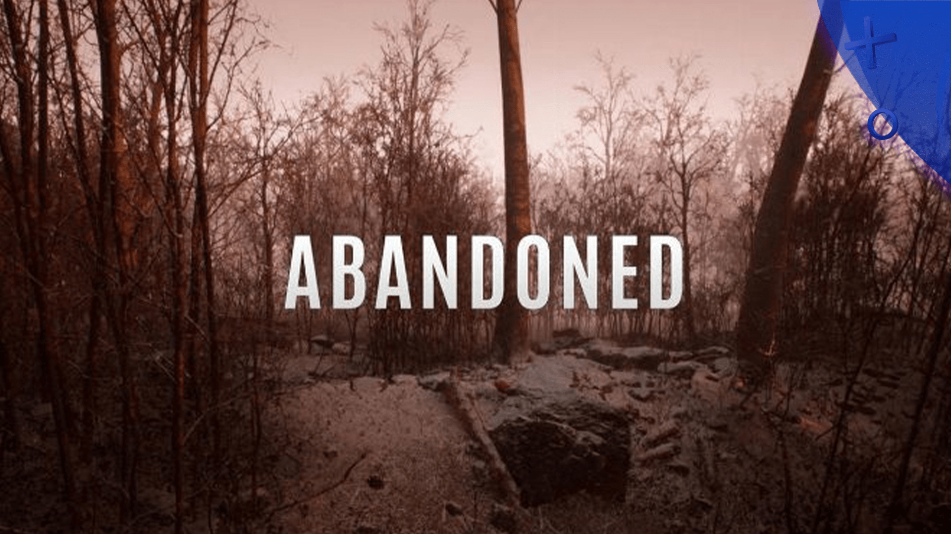 ABANDONED, abandonné?