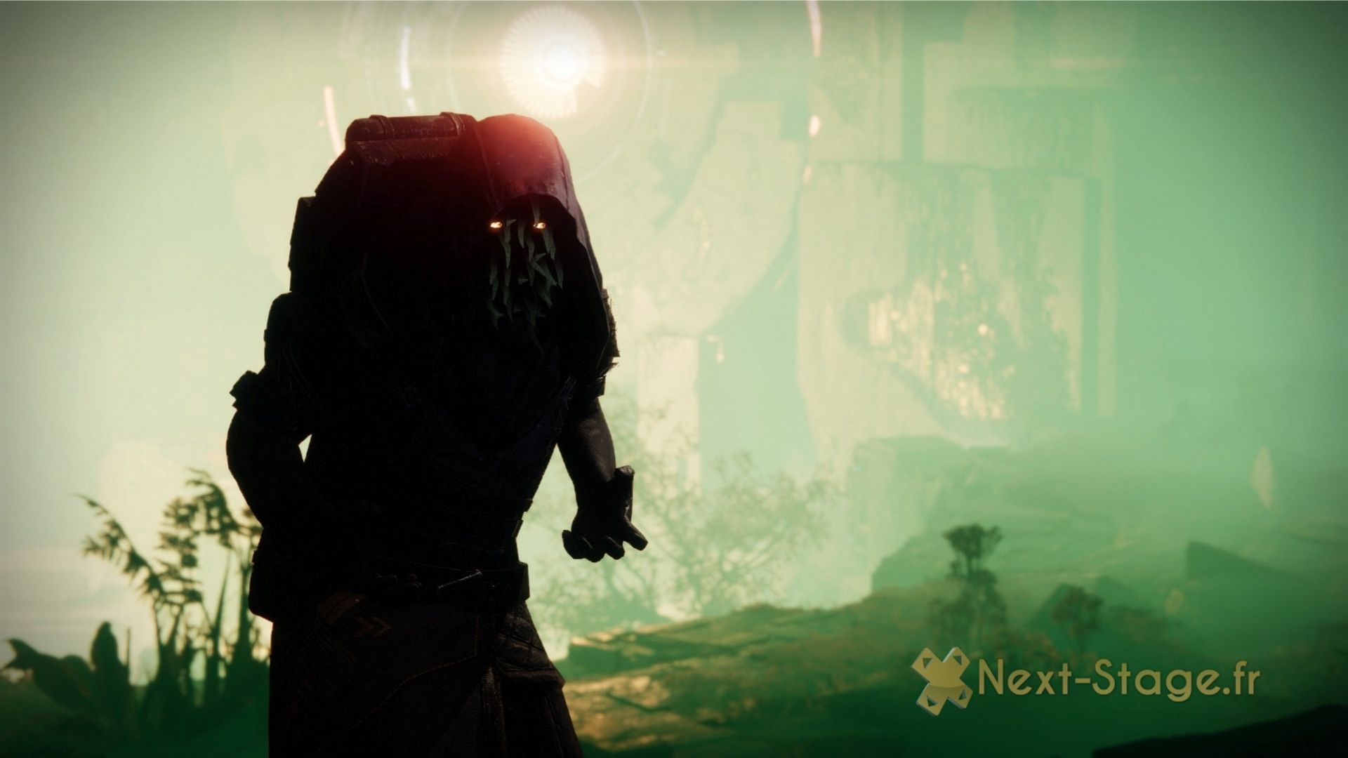 Destiny 2 – Où est Xûr et quels sont ses équipements ? 1er avril 2022 - Next Stage