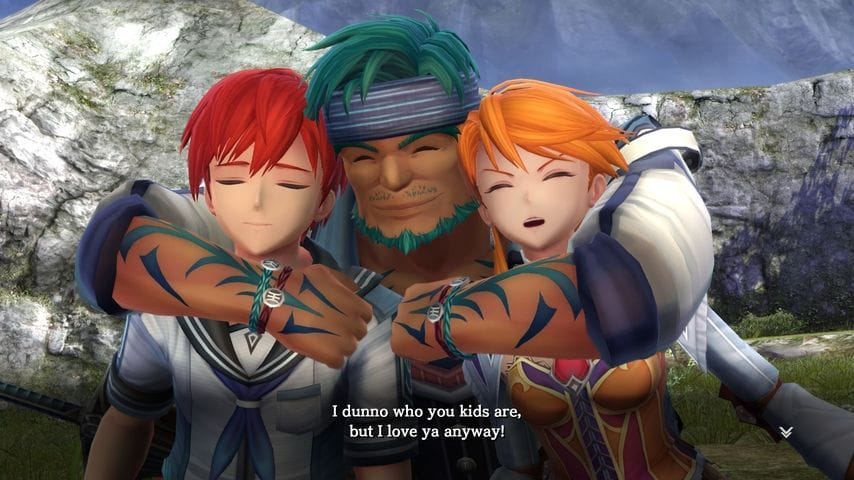 Ys VIII : Lacrimosa of Dana s'offre un retour sur PS5
