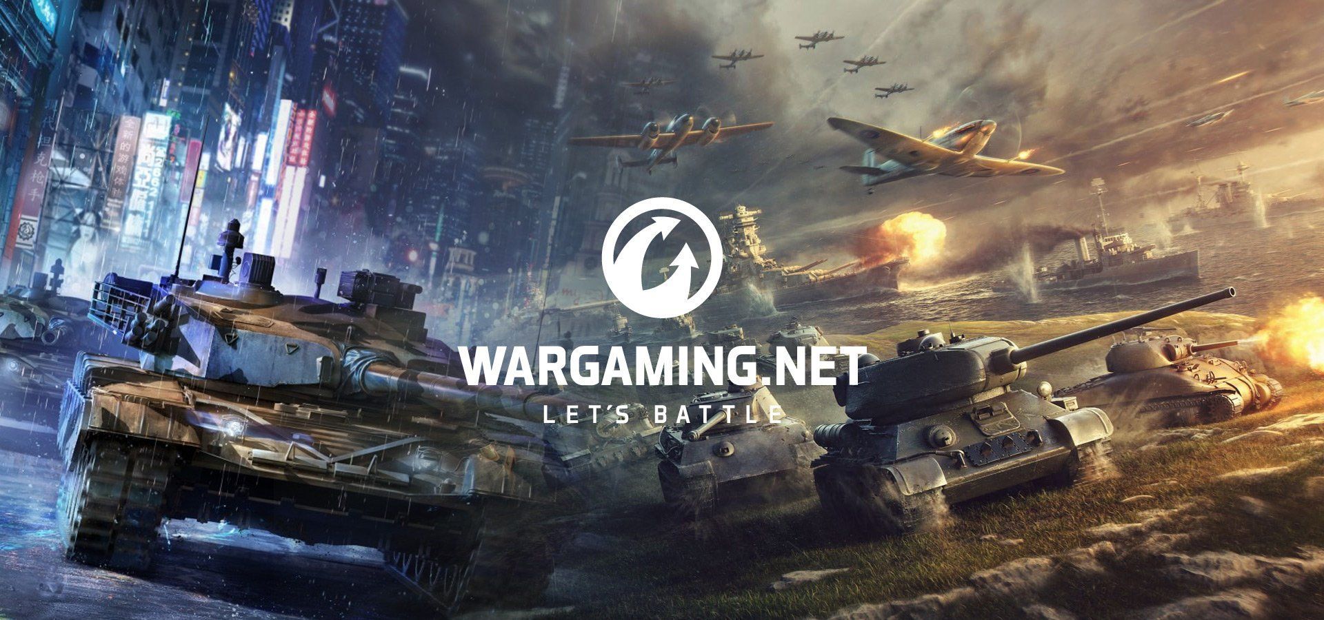 Wargaming (World of Tanks) coupe les ponts avec la Russie et Biélorussie