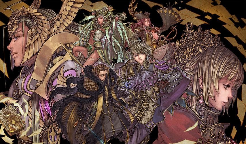Brigandine : The Legend of Runersia met le cap sur Steam