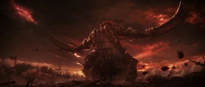 Elden Ring : un patch 1.03.3 lancé, juste pour Radahn