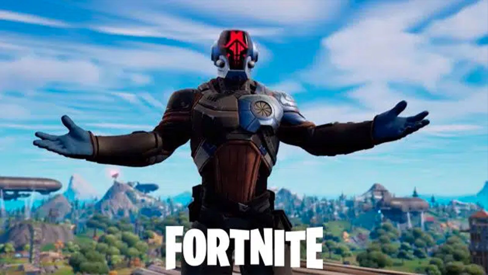 Fortnite : Des joueurs ne valident pas le mode Zéro Construction