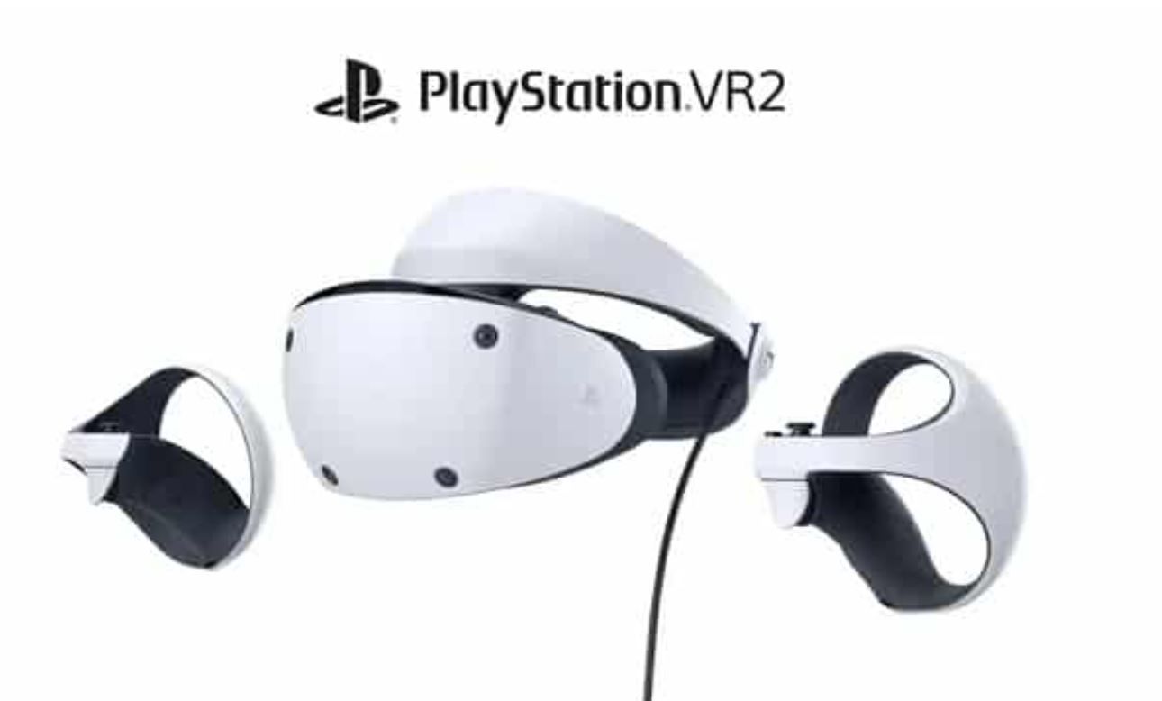 PSVR 2: Sony dépose un brevet pour de nouvelles manettes