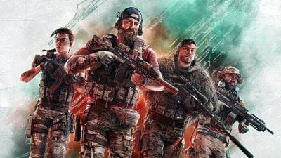 Ghost Recon Breakpoint : Ubisoft annonce la fin des mises à jour