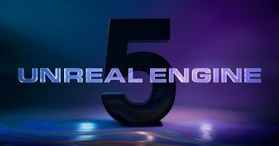 Unreal Engine 5 : le moteur 5.0 disponible pour les développeurs, 2 démos jouables et 1 démo technique par The Coalition dévoilées