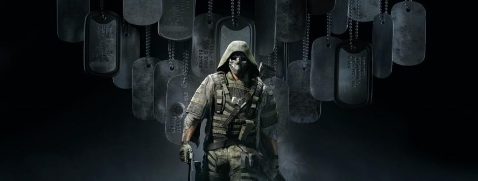 Un nouveau Ghost Recon en 2023 en plus de Frontline?