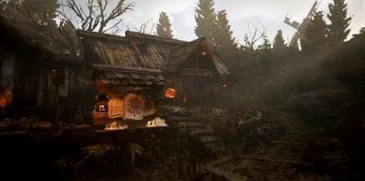 The Witcher : CD Projekt séduit par l'Unreal Engine 5 grâce à une vidéo envoyée par Epic Games ?