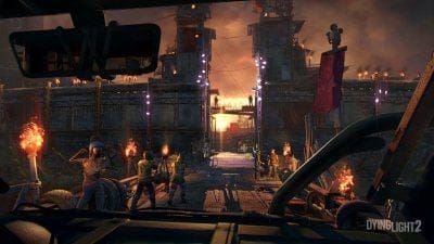 Dying Light 2 Stay Human : le prochain gros patch rajoutera un mode New Game +