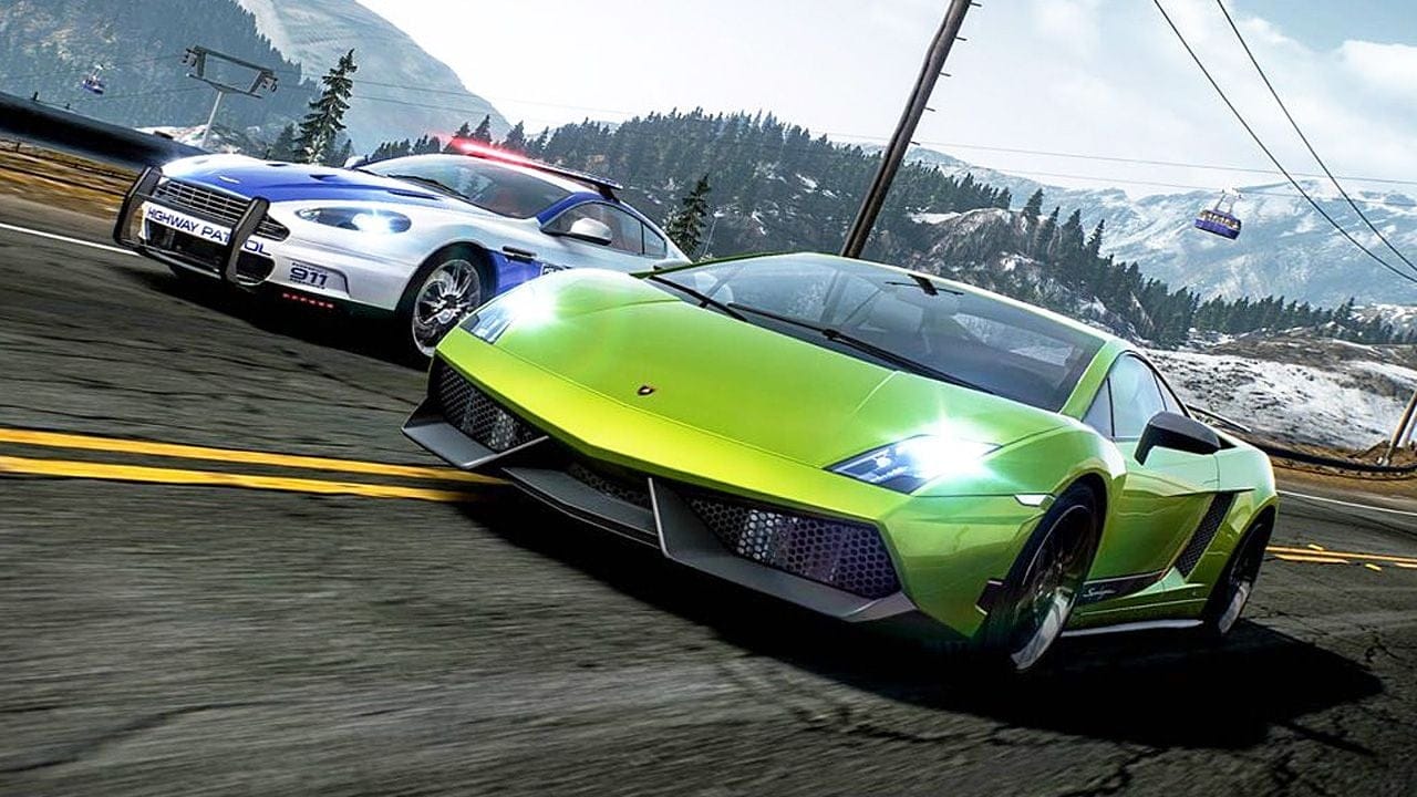 Need For Speed 2022 serait exclusif aux consoles PS5 et Xbox Series