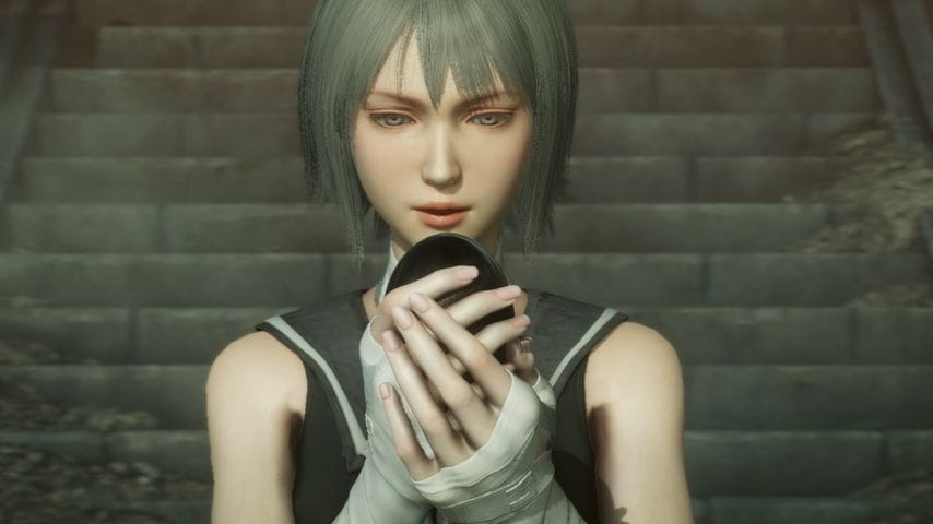 Stranger of Paradise : une mise à jour et quelques révélations de Nomura