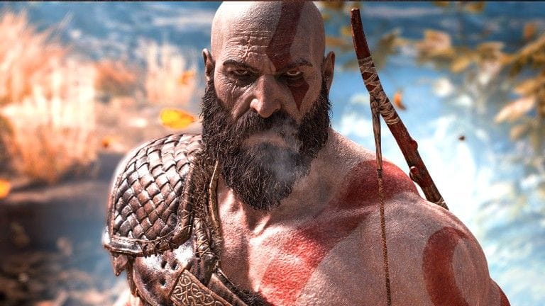 God of War : découvrez tous les secrets du dieu de la guerre !