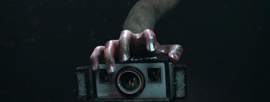 Le jeu d'horreur psychologique MADiSON arrivera en juin sur consoles et PC