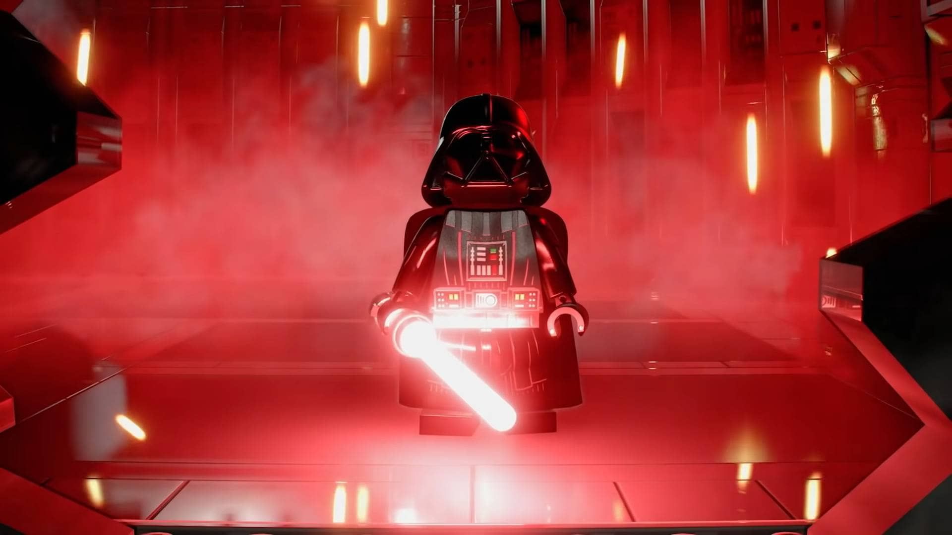 LEGO Star Wars?: La saga Skywalker - Le nouveau personnage jouable Luke Starkille est arrivé !