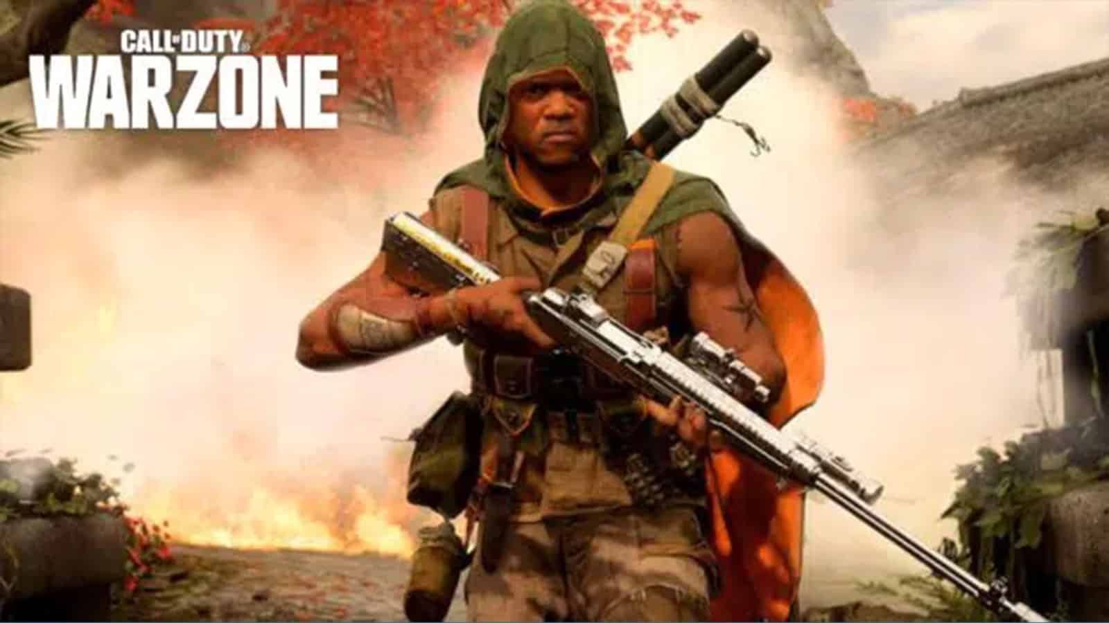 Warzone : Une simple astuce pour devenir meilleur sur le Battle Royale