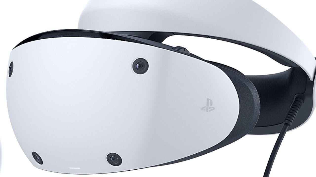 PSVR 2 : une sortie en 2023 sur PS5 pourrait se confirmer