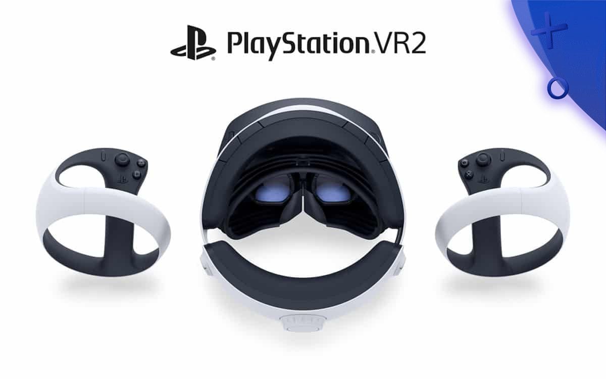 PlayStation VR2 : la rumeur enfle au sujet d’une sortie début 2023