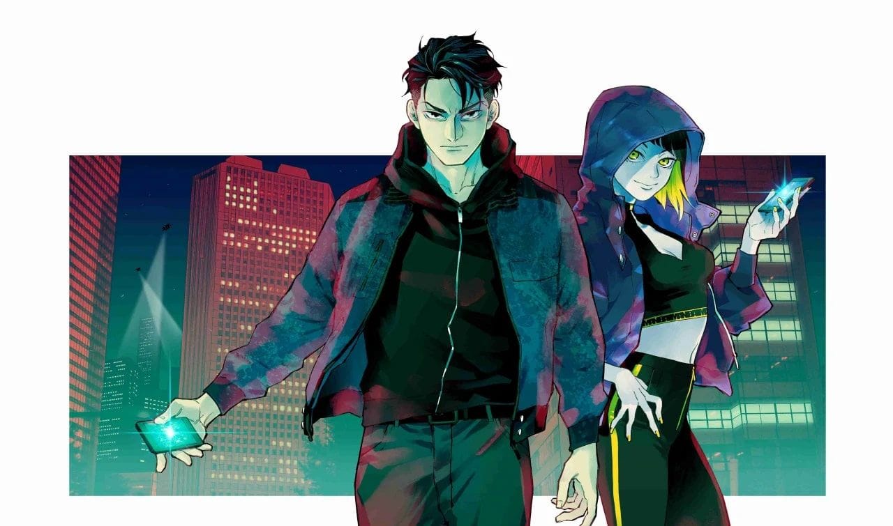 Watch Dogs : La série revient, mais cette fois-ci sous la forme d'un manga